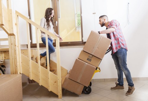 Business and residential transport service covering Hounslow and nearby areas