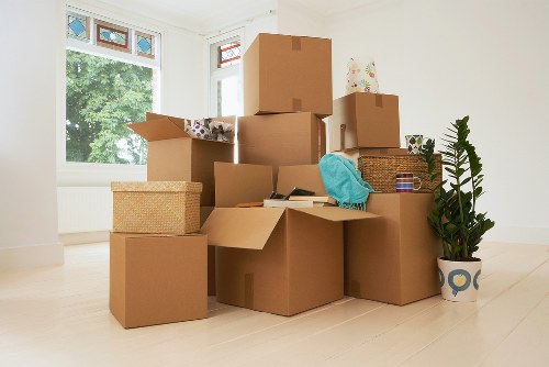 Local office relocation service helping Hounslow businesses