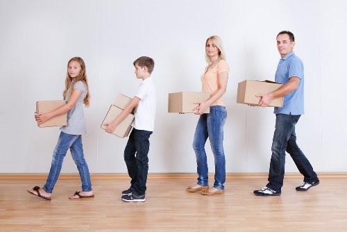 Accepted payment methods for Hounslow Man And Van bookings