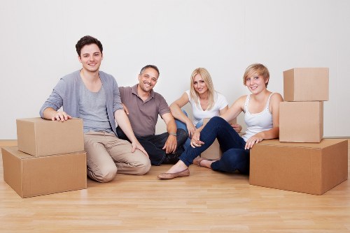 Inclusive support concept for Hounslow man and van services