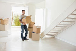 Affordable Removals Costs in Hounslow, TW4